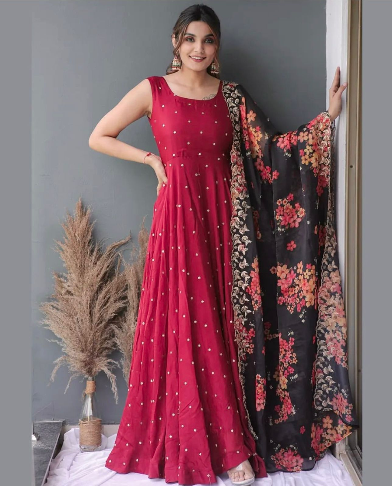 Amrela 2024 long dress