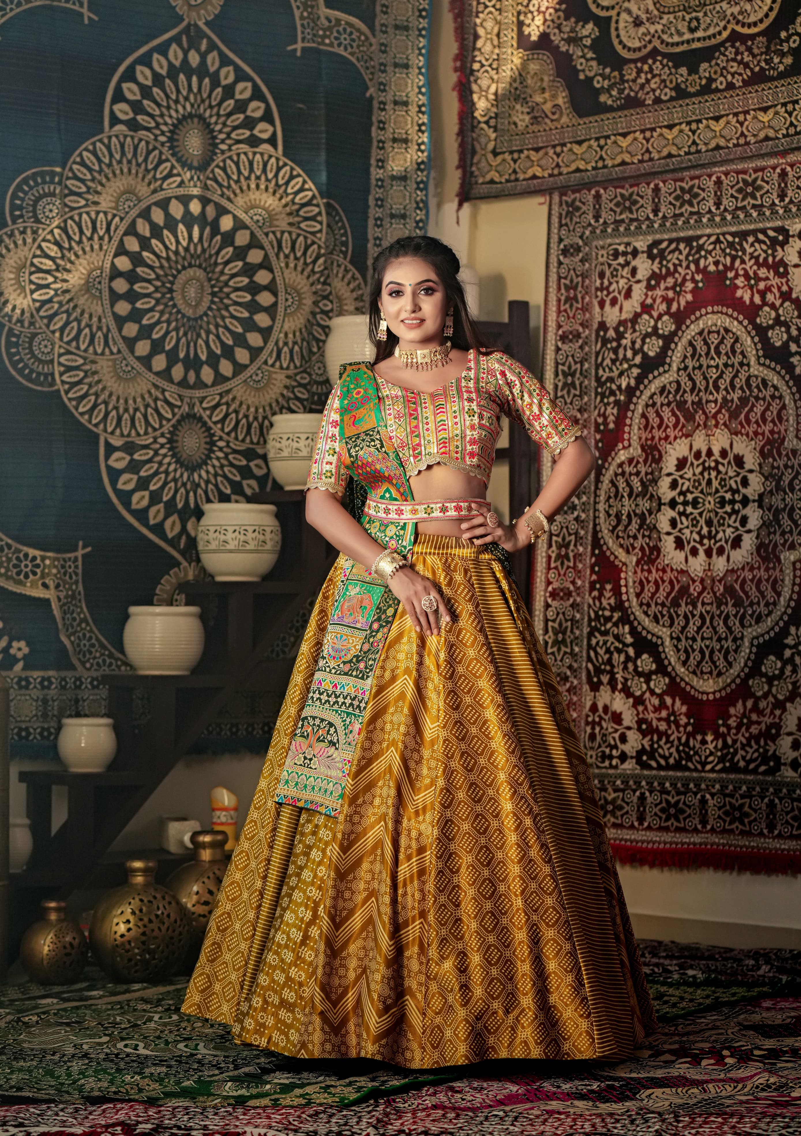 Couple Lehenga choli and men's kurta festival session and wedding season  start with new ethnic traditions Embrace the elegance of a n... | Instagram