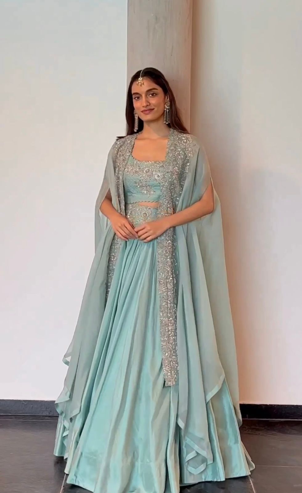 Designer Lehenga