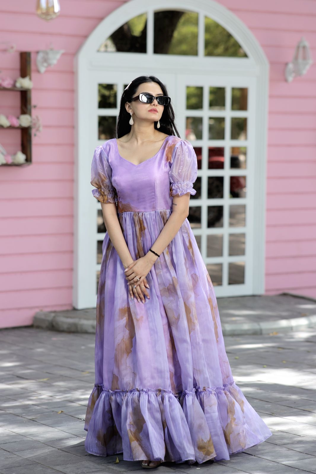 Purple Dresses, Purple Color Dresses, Purple Prom/Graduation Dresses –  Couture Candy